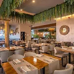 Grifid Vistamar Hotell