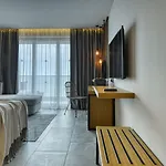Hotell Grifid Vistamar 4*