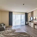 Hotell Grifid Vistamar 4*