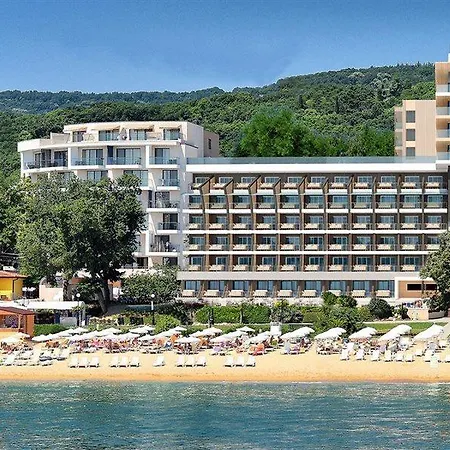 Grifid Vistamar Hotel Goudstrand