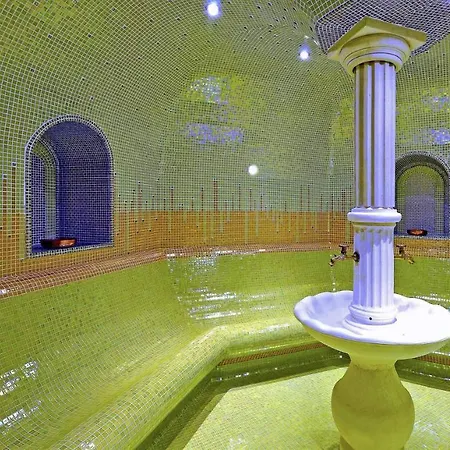 Хотел Grifid Vistamar