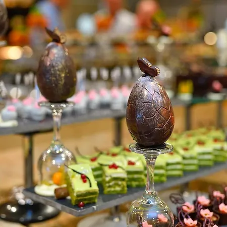 Grifid Vistamar Златни пясъци