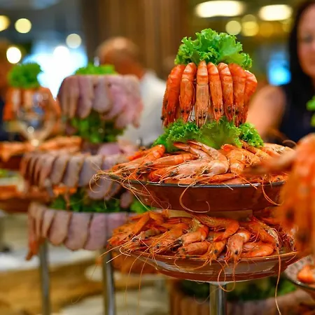 Grifid Vistamar 4* Златни пясъци