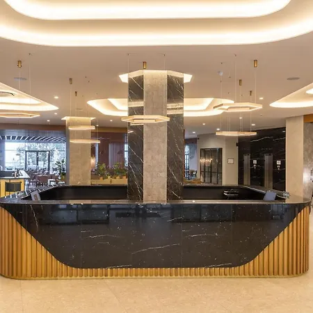 Grifid Vistamar Hotel Goudstrand