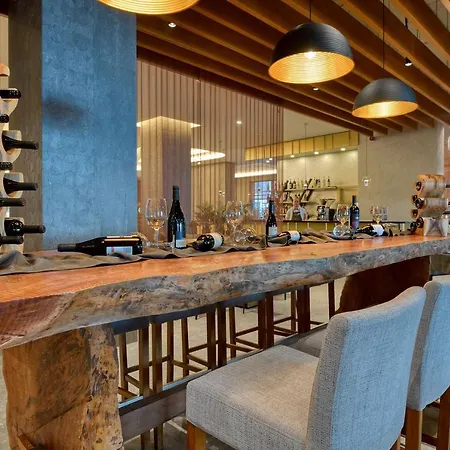 Grifid Vistamar Хотел