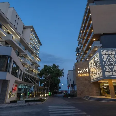 Grifid Vistamar Златни пясъци