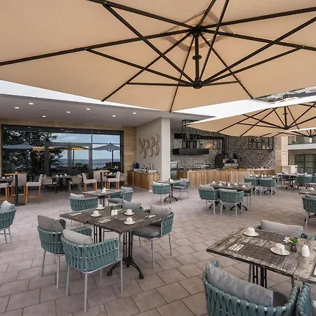 Grifid Vistamar Hotel Goudstrand