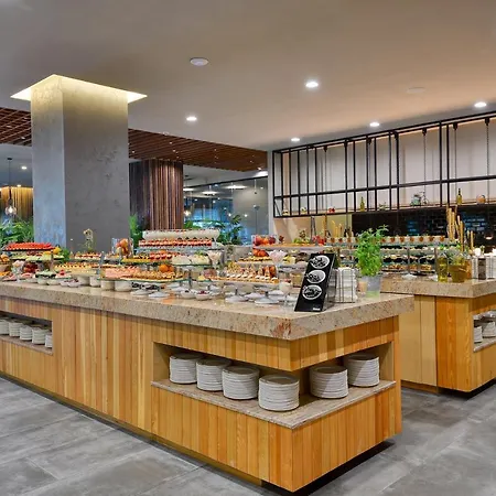 Grifid Vistamar Златни пясъци