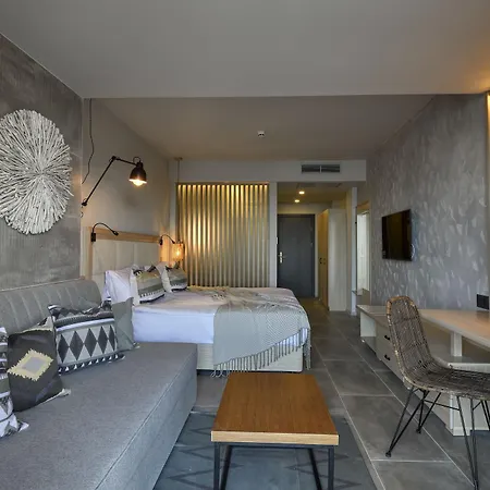 Grifid Vistamar Златни пясъци