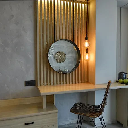 Hotell Grifid Vistamar