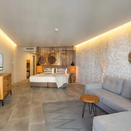Grifid Vistamar 4* Goudstrand