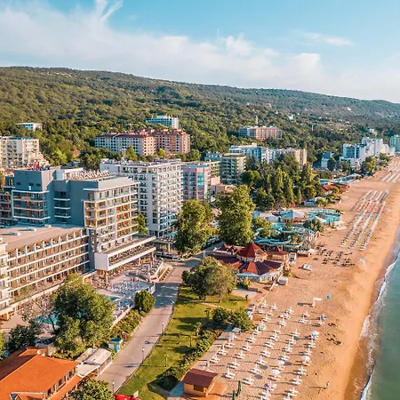 Хотел Grifid Vistamar 4*