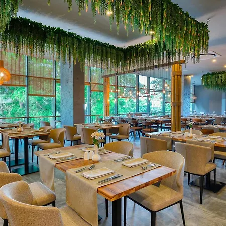 Grifid Vistamar Хотел 4*