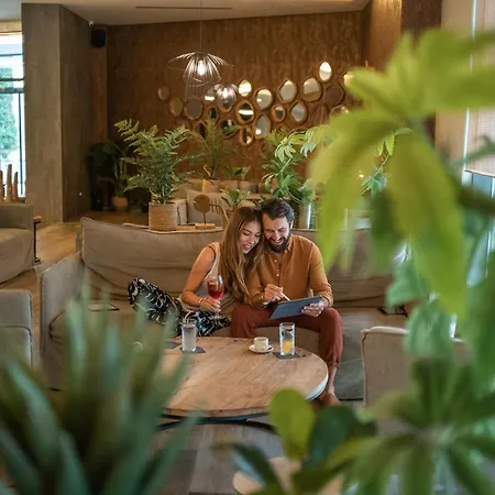 Hotel Grifid Vistamar Goudstrand