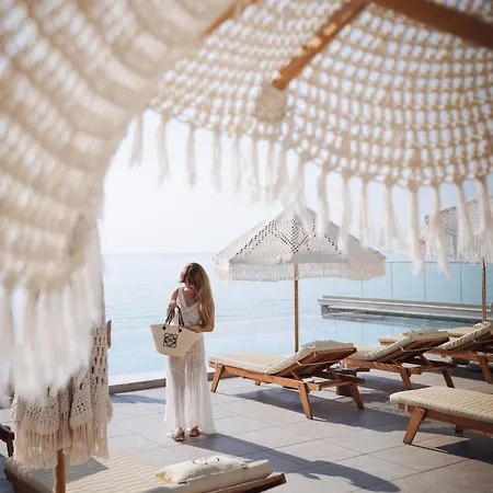 Хотел Grifid Vistamar