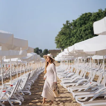 Grifid Vistamar 4* Златни пясъци