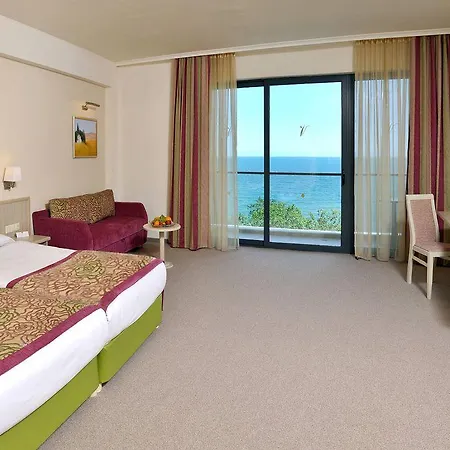 Grifid Vistamar Златни пясъци