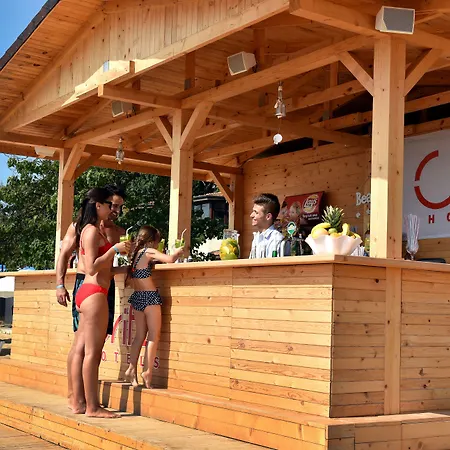 Хотел Grifid Vistamar Златни пясъци