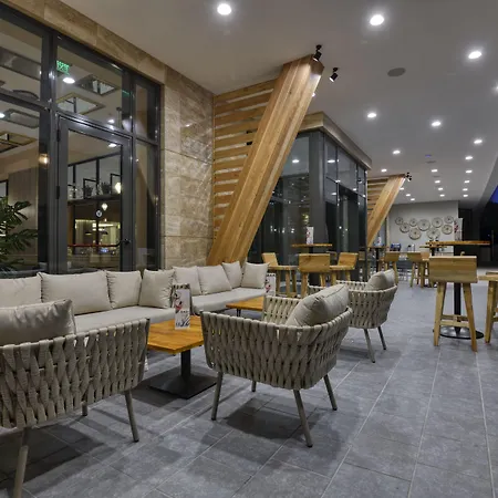 Grifid Vistamar Хотел