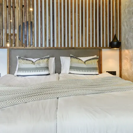 Grifid Vistamar Хотел