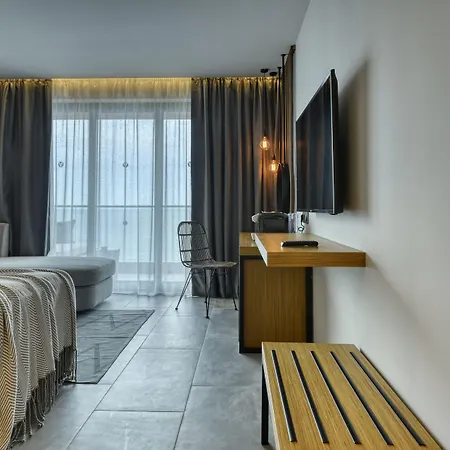 Хотел Grifid Vistamar 4*