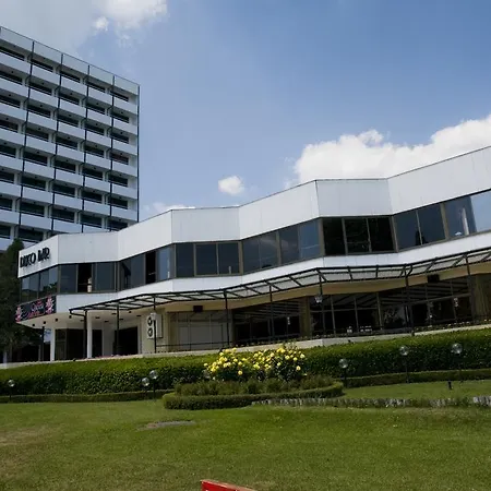 Хотел Grifid Vistamar 4*