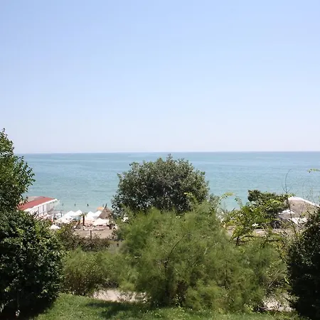 Хотел Grifid Vistamar