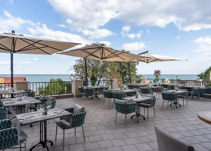 Grifid Vistamar Hotel 4*