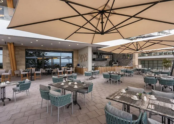 Grifid Vistamar Hotel Goudstrand