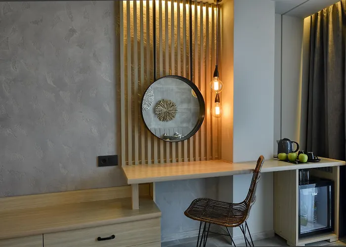 Hotel Grifid Vistamar