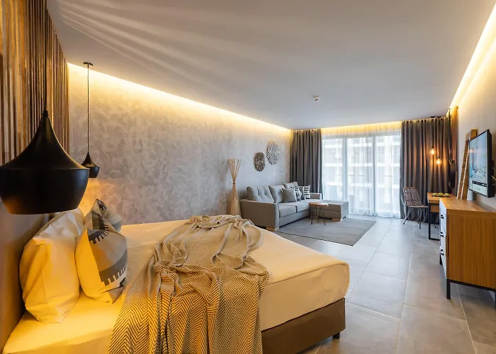 Grifid Vistamar Hotel