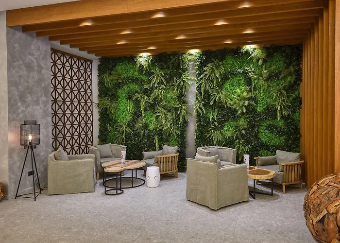 Grifid Vistamar Hotel Golden Sands