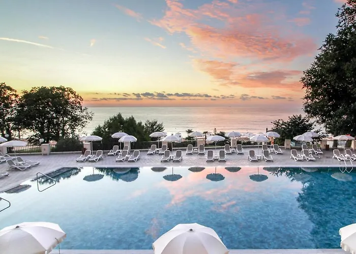 Hotel Grifid Vistamar Goudstrand