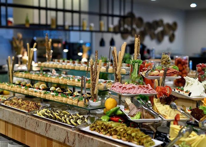 Hotel Grifid Vistamar