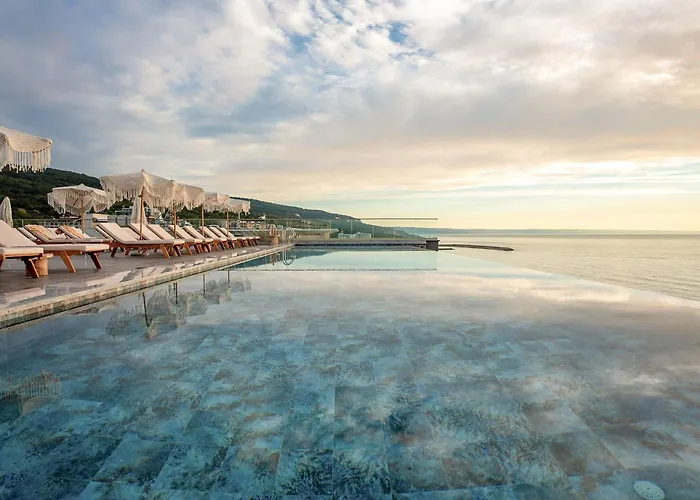 Hotel Grifid Vistamar 4*