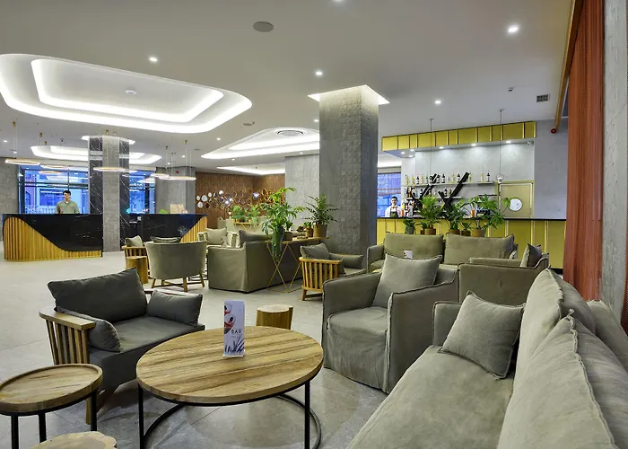 Hotel Grifid Vistamar 4*