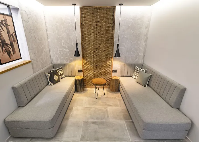 Hotel Grifid Vistamar Goudstrand