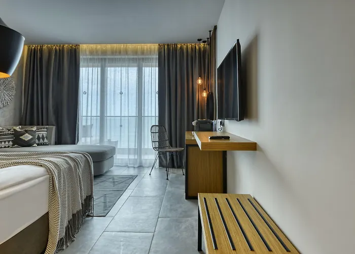 Hotel Grifid Vistamar 4*