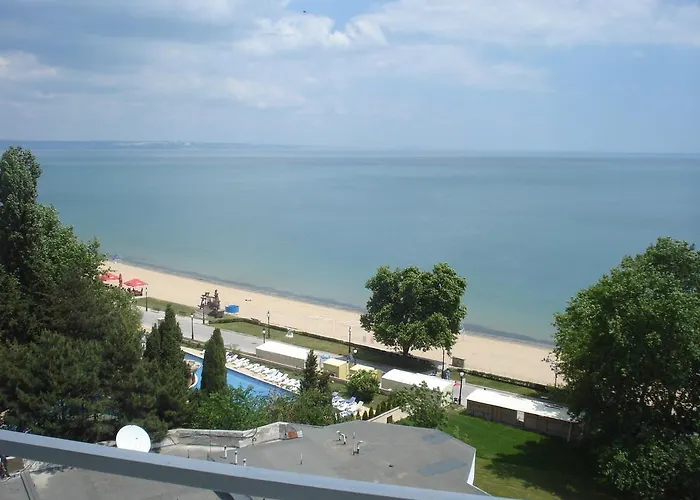 Hotel Grifid Vistamar Golden Sands