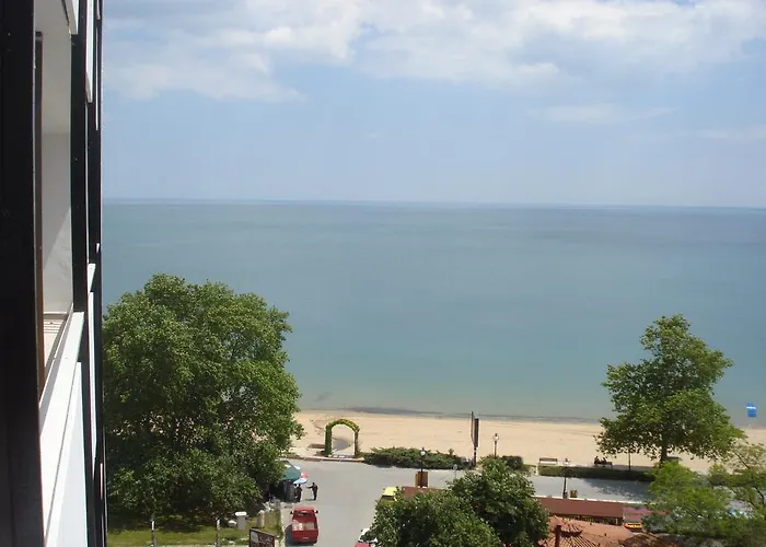 Grifid Vistamar Hotel