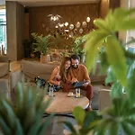 Hotel Grifid Vistamar Zlate písky