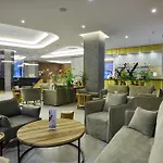 מלון Grifid Vistamar 4*