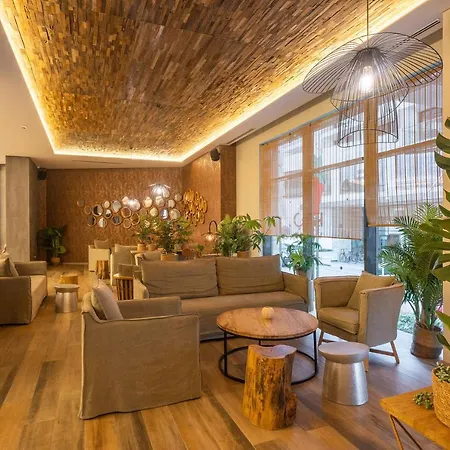 Grifid Vistamar Hotel 4*