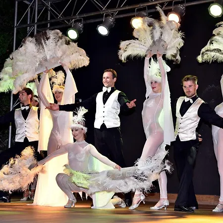 Grifid Vistamar Golden Sands