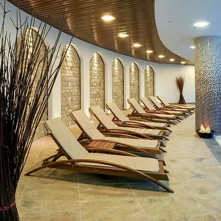 Grifid Vistamar 4* Golden Sands