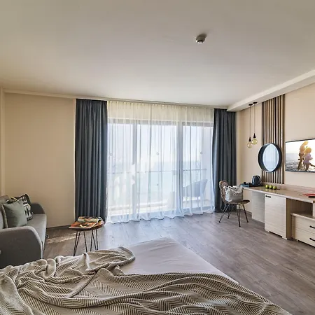 Grifid Vistamar Hotel Golden Sands