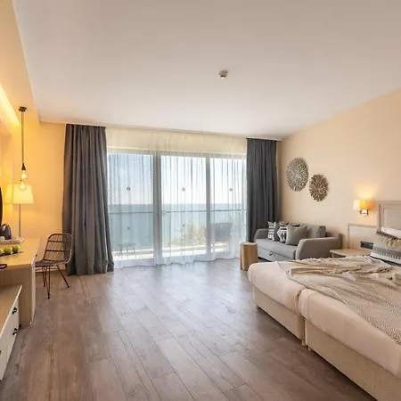 Grifid Vistamar Hotel