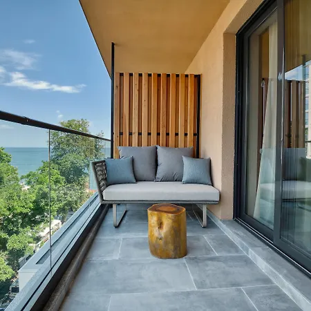 Hotel Grifid Vistamar Golden Sands