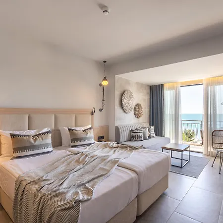 Hotel Grifid Vistamar Golden Sands