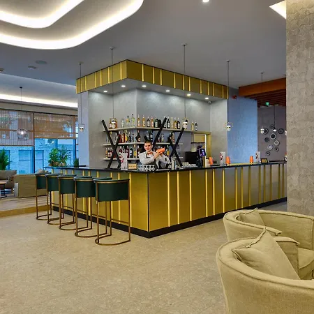 Grifid Vistamar Hotel Golden Sands